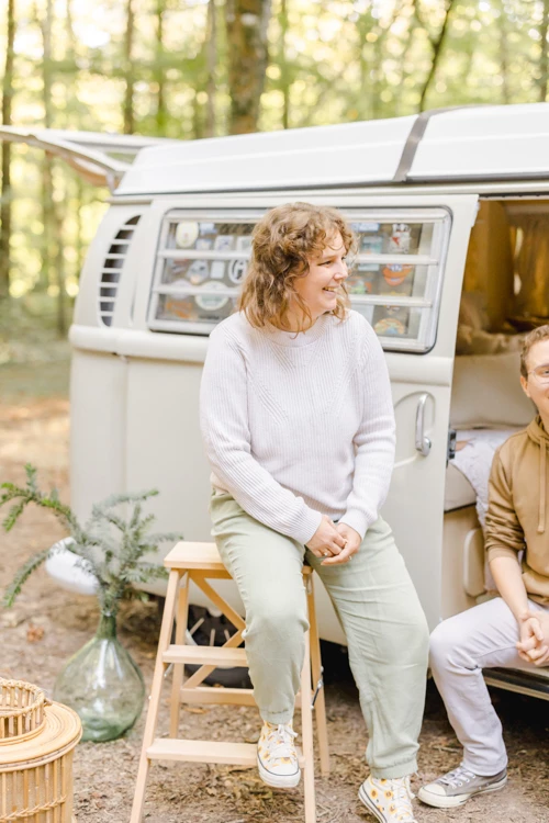 gris marron voiture extérieur